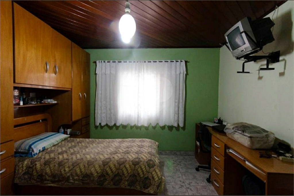 Casa à venda com 80m², 2 quartos e 1 vaga
