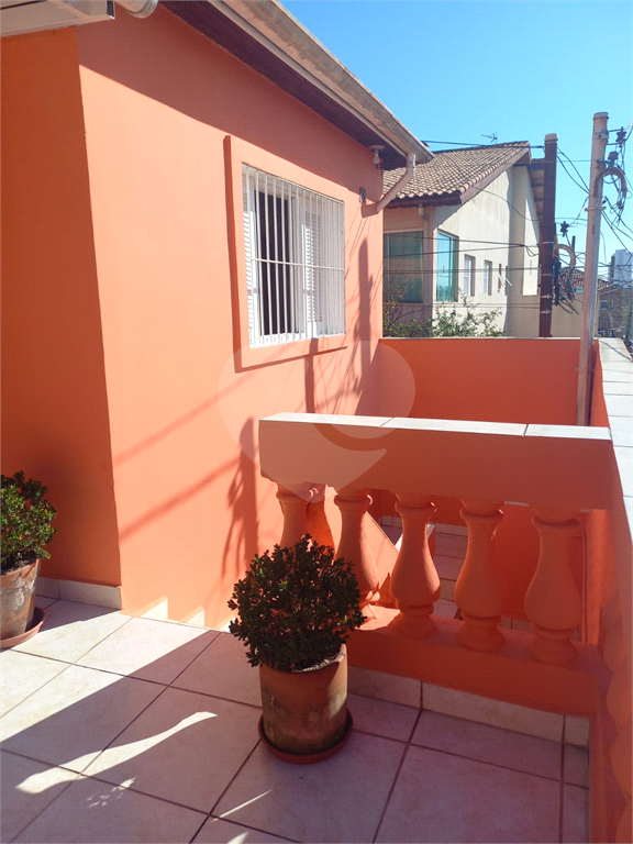 Casa à venda com 80m², 2 quartos e 1 vaga