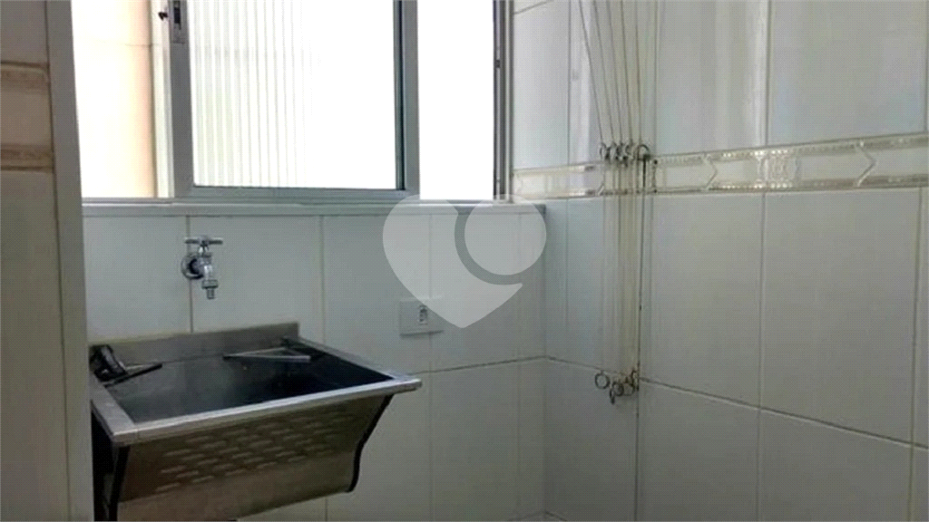 Apartamento à venda na Freguesia do Ó