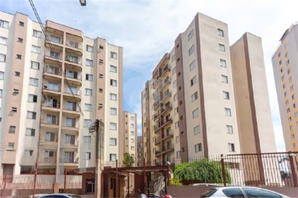 Apartamento à venda na Freguesia do Ó
