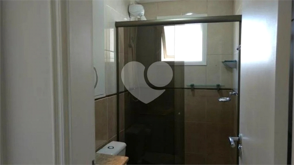 Apartamento à venda na Freguesia do Ó