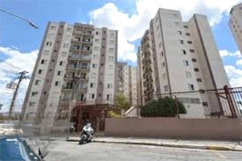 Apartamento à venda na Freguesia do Ó