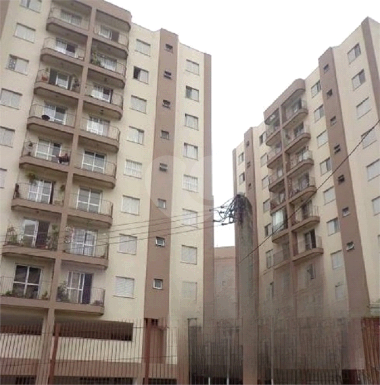Apartamento à venda na Freguesia do Ó