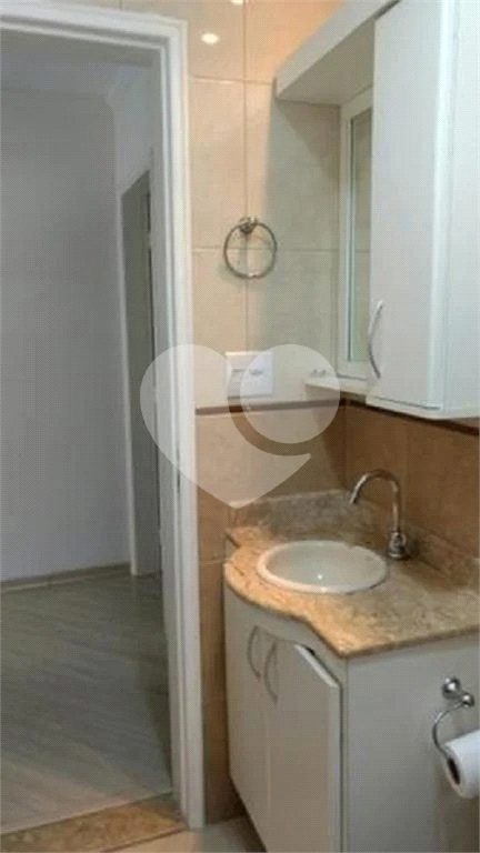 Apartamento à venda na Freguesia do Ó