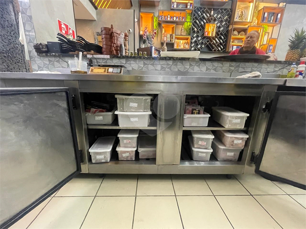 GALPÃO em SANTANA