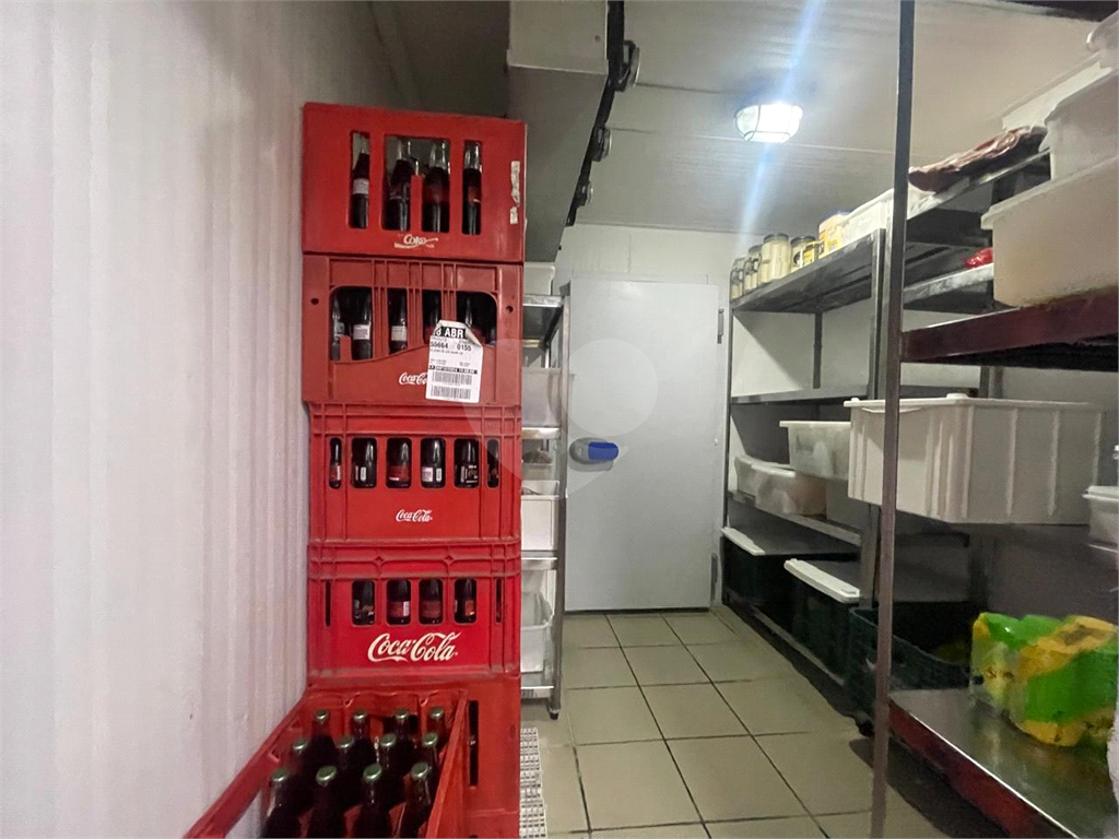 GALPÃO em SANTANA