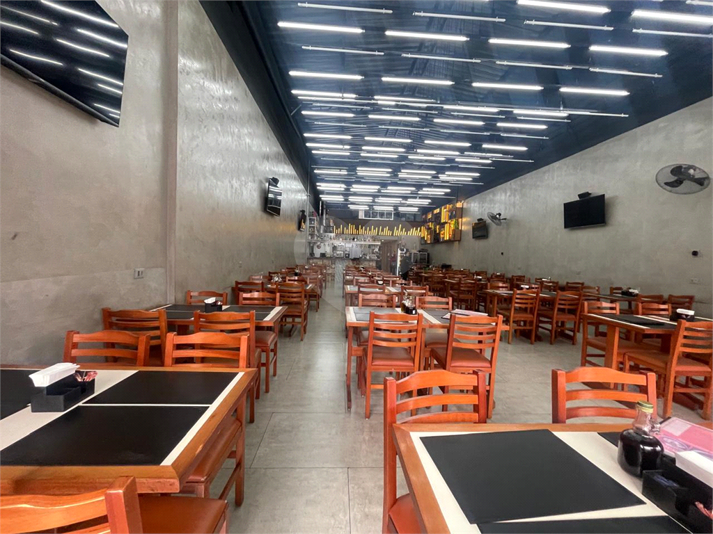 GALPÃO em SANTANA