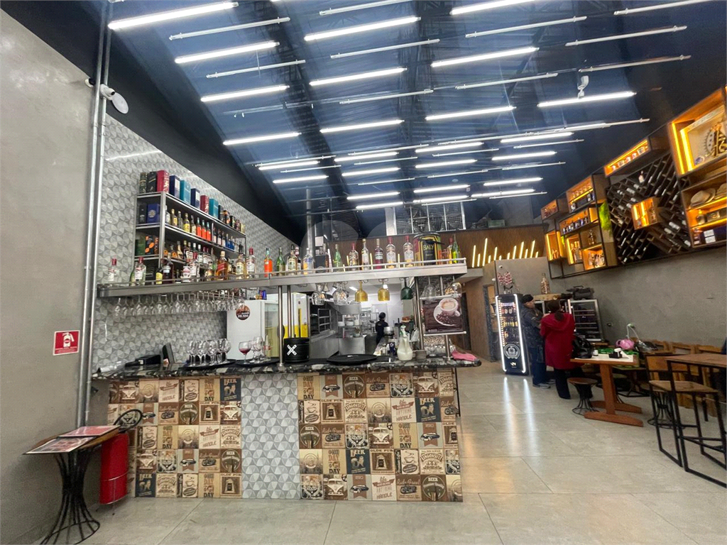 GALPÃO em SANTANA