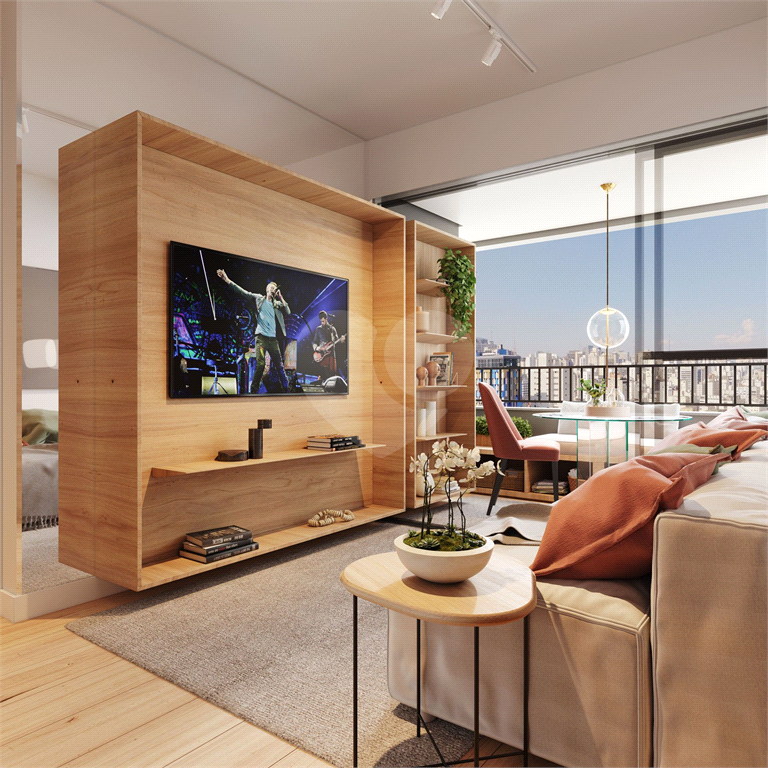 Apartamento 2 Dormitórios à Venda no Butantã – Pronto para Morar
