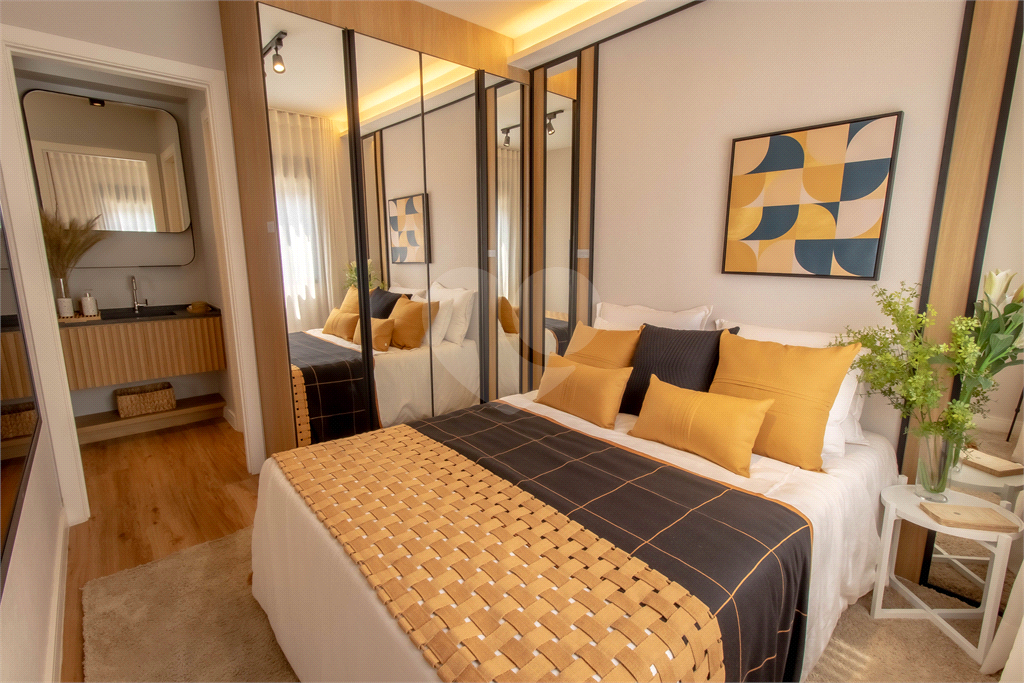 Apartamento 2 Dormitórios à Venda no Butantã – Pronto para Morar