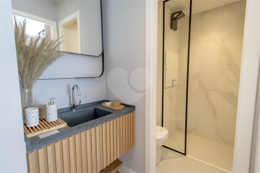 Apartamento 2 Dormitórios à Venda no Butantã – Pronto para Morar
