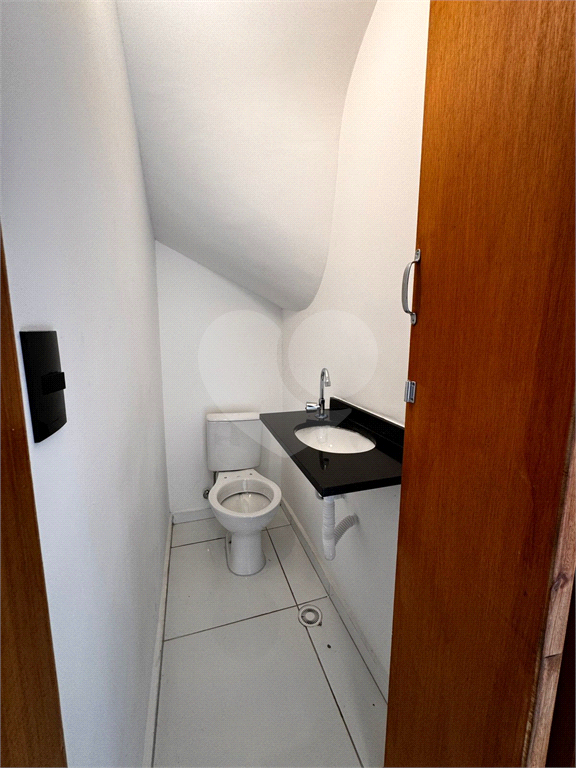 CONDOMÍNIO em TUCURUVI