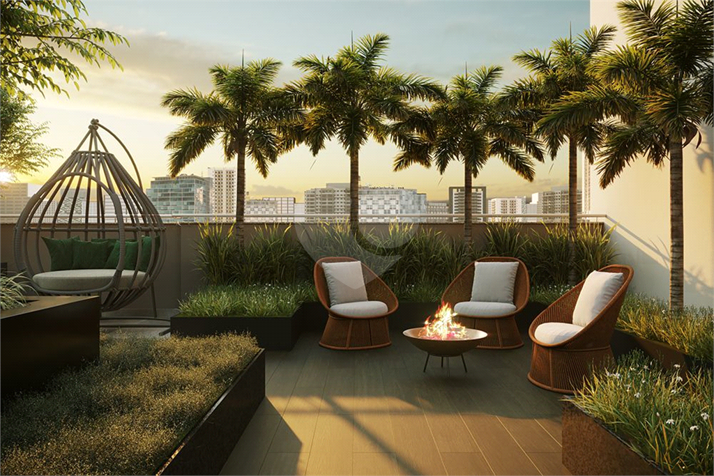 Apartamento à venda no Today Centro – 1 dormitório, localização privilegiada no coração de São Paulo