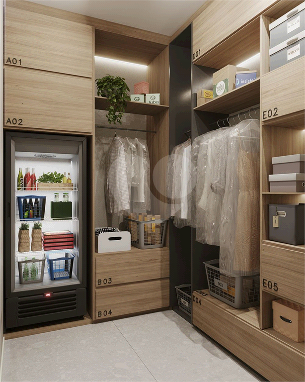 Apartamento à venda no Today Centro – 1 dormitório, localização privilegiada no coração de São Paulo
