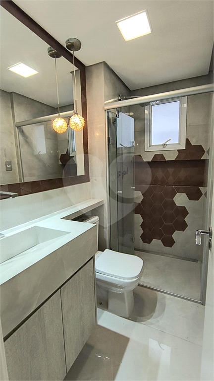 APARTAMENTO em BARRA FUNDA