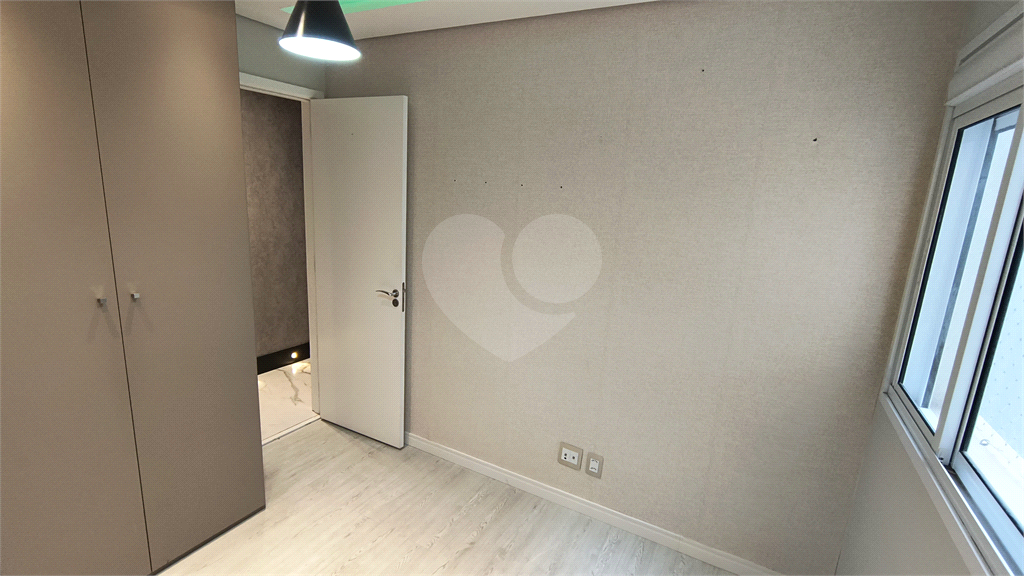 APARTAMENTO em BARRA FUNDA