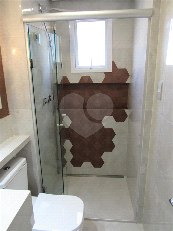 APARTAMENTO em BARRA FUNDA