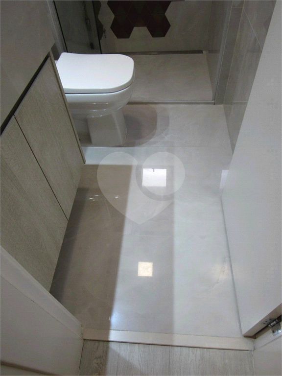 APARTAMENTO em BARRA FUNDA