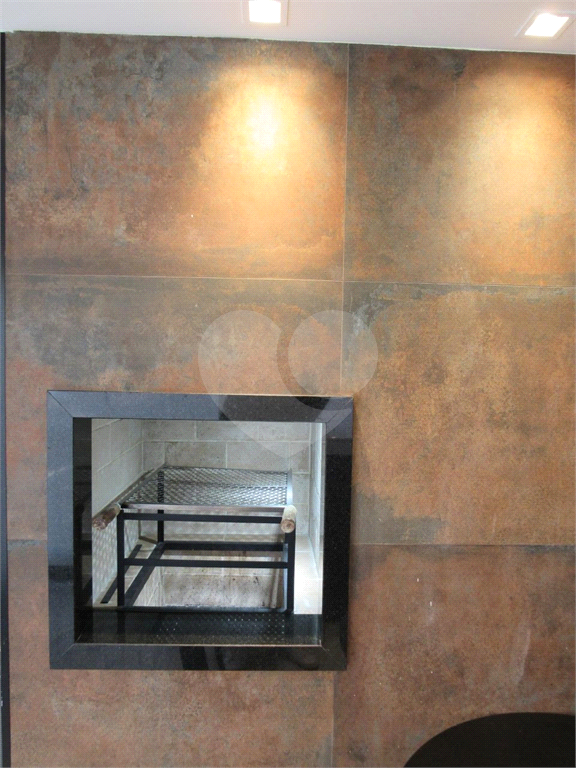 APARTAMENTO em BARRA FUNDA