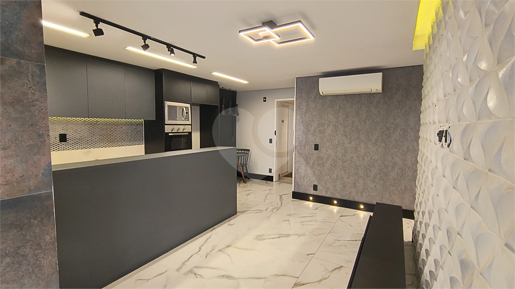 APARTAMENTO em BARRA FUNDA