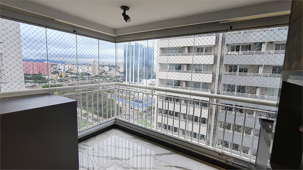 APARTAMENTO em BARRA FUNDA