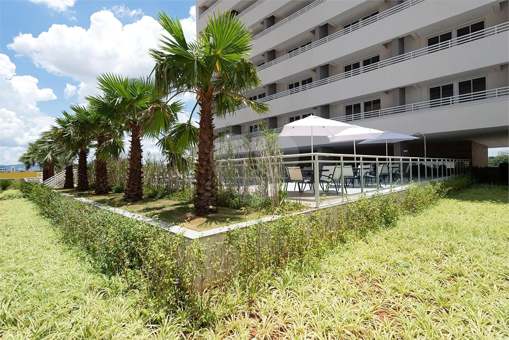APARTAMENTO em BARRA FUNDA