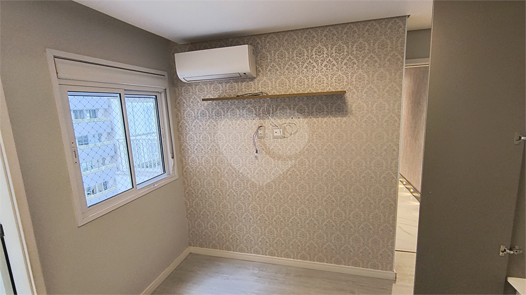 APARTAMENTO em BARRA FUNDA