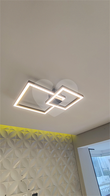 APARTAMENTO em BARRA FUNDA