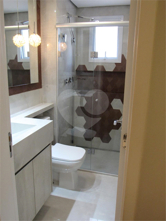 APARTAMENTO em BARRA FUNDA