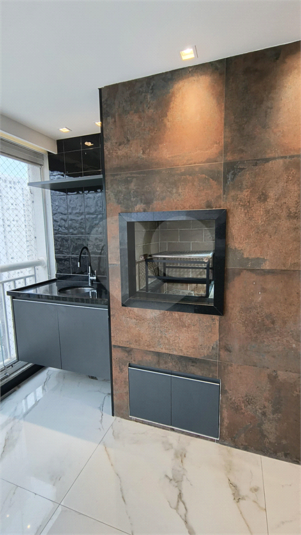 APARTAMENTO em BARRA FUNDA