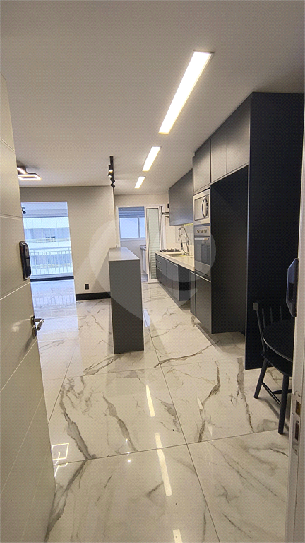 APARTAMENTO em BARRA FUNDA
