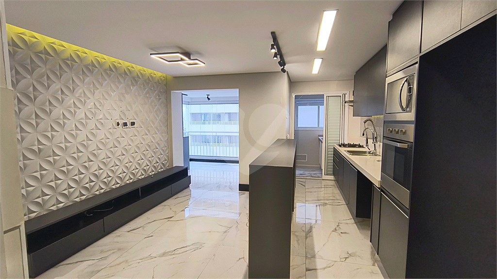 APARTAMENTO em BARRA FUNDA