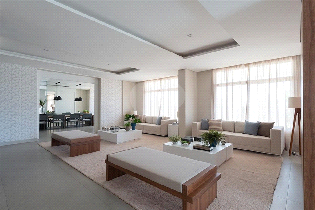 APARTAMENTO em BARRA FUNDA