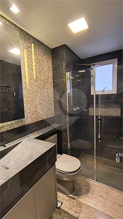 APARTAMENTO em BARRA FUNDA