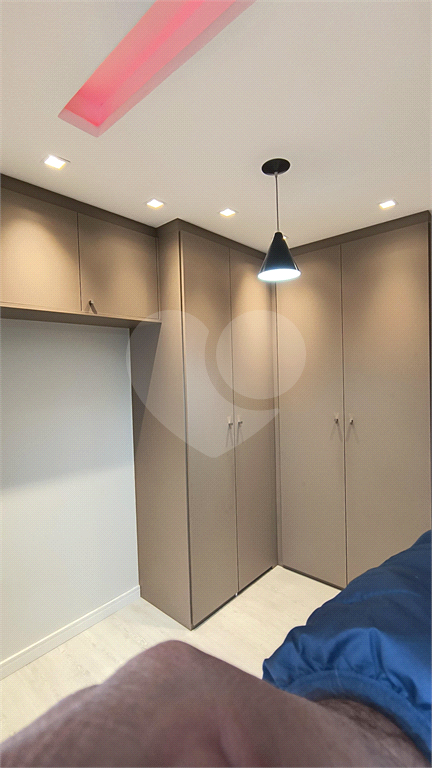 APARTAMENTO em BARRA FUNDA