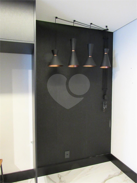 APARTAMENTO em BARRA FUNDA