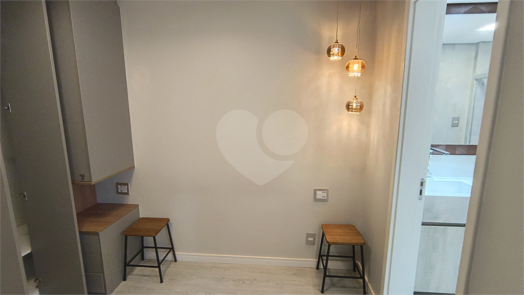APARTAMENTO em BARRA FUNDA