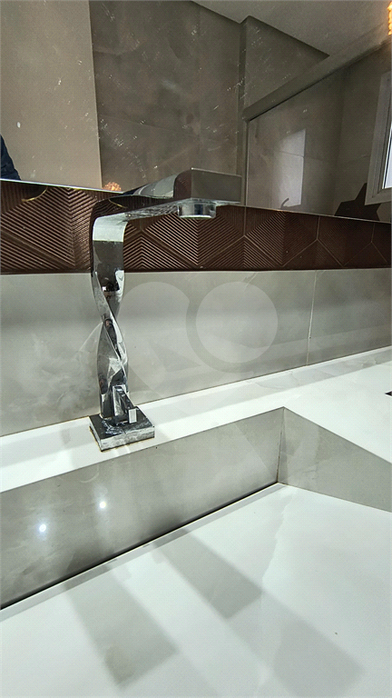 APARTAMENTO em BARRA FUNDA