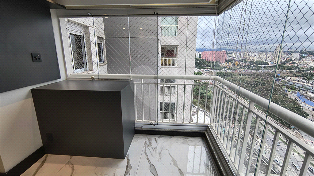 APARTAMENTO em BARRA FUNDA