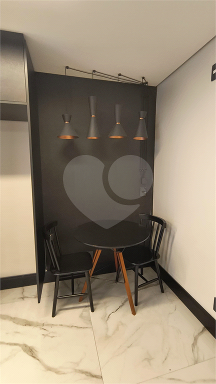 APARTAMENTO em BARRA FUNDA