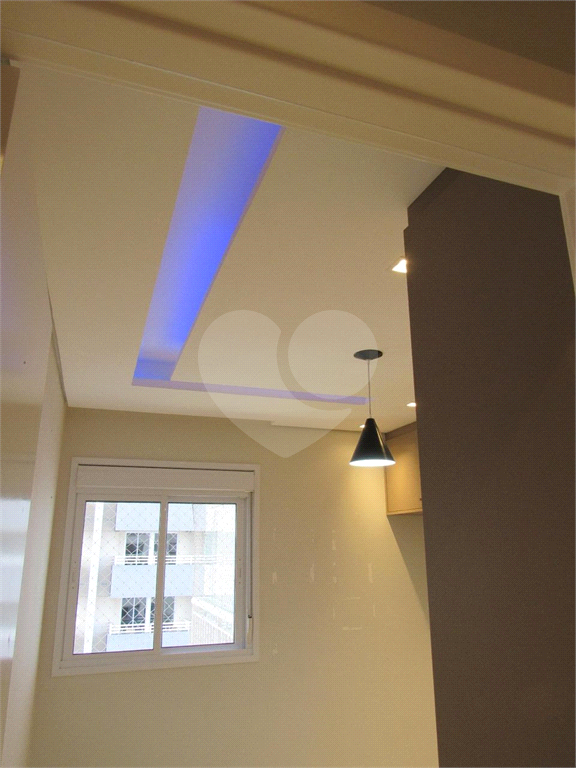 APARTAMENTO em BARRA FUNDA