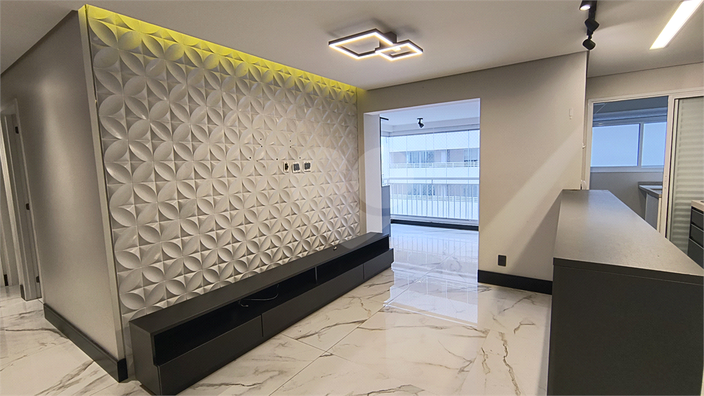APARTAMENTO em BARRA FUNDA
