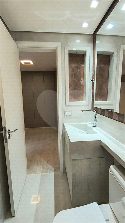APARTAMENTO em BARRA FUNDA
