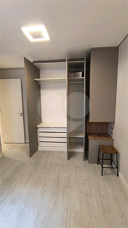 APARTAMENTO em BARRA FUNDA