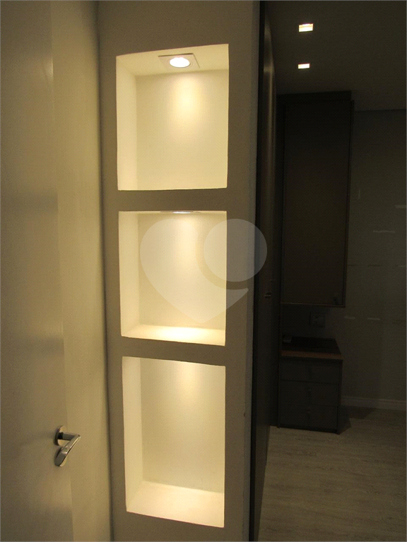 APARTAMENTO em BARRA FUNDA