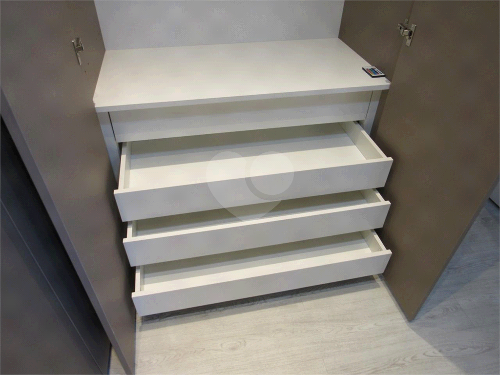 APARTAMENTO em BARRA FUNDA