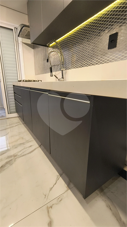 APARTAMENTO em BARRA FUNDA