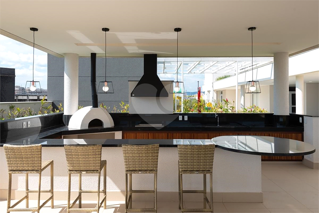 APARTAMENTO em BARRA FUNDA