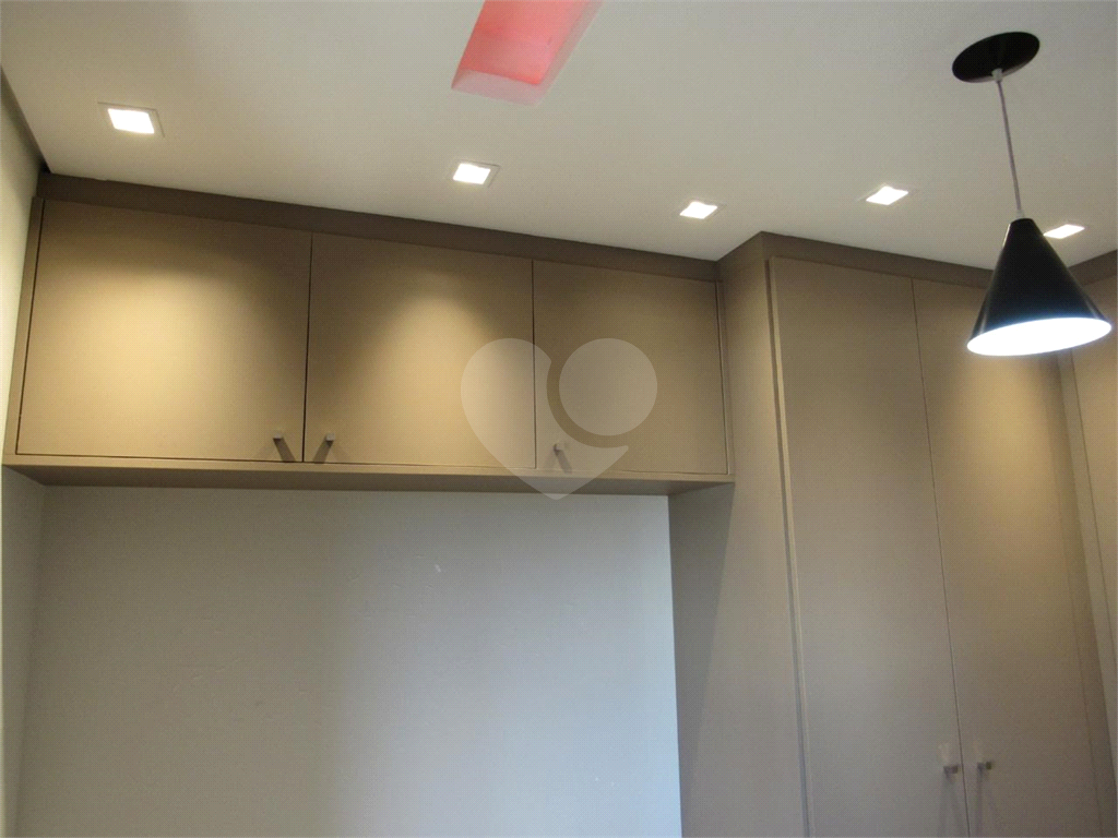 APARTAMENTO em BARRA FUNDA