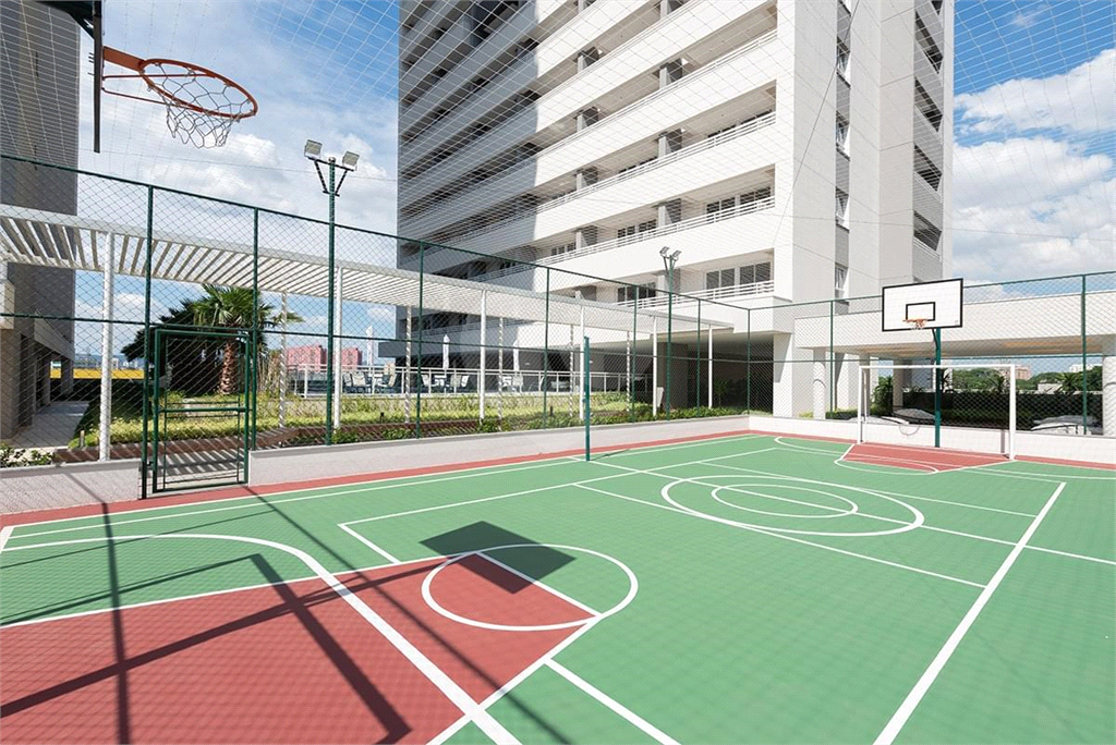 APARTAMENTO em BARRA FUNDA
